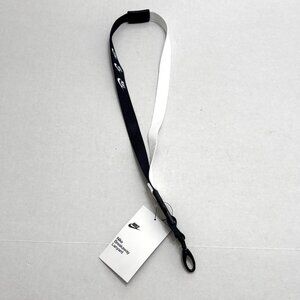 NWT Nike Premier Breakaway Durable Lanyard - Unisex - One Size Fits All